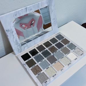 JSC Cremated eyeshadow palette